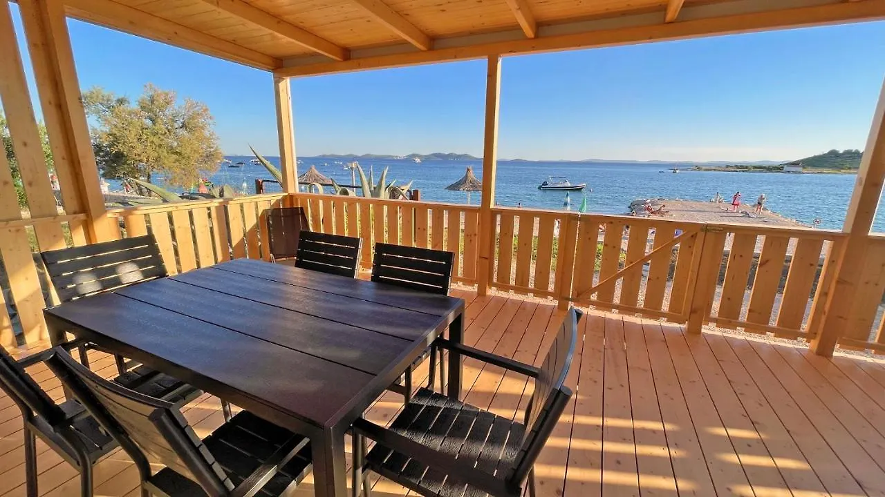 Cottage Janice Beach Pakostane 0*,  Croatia