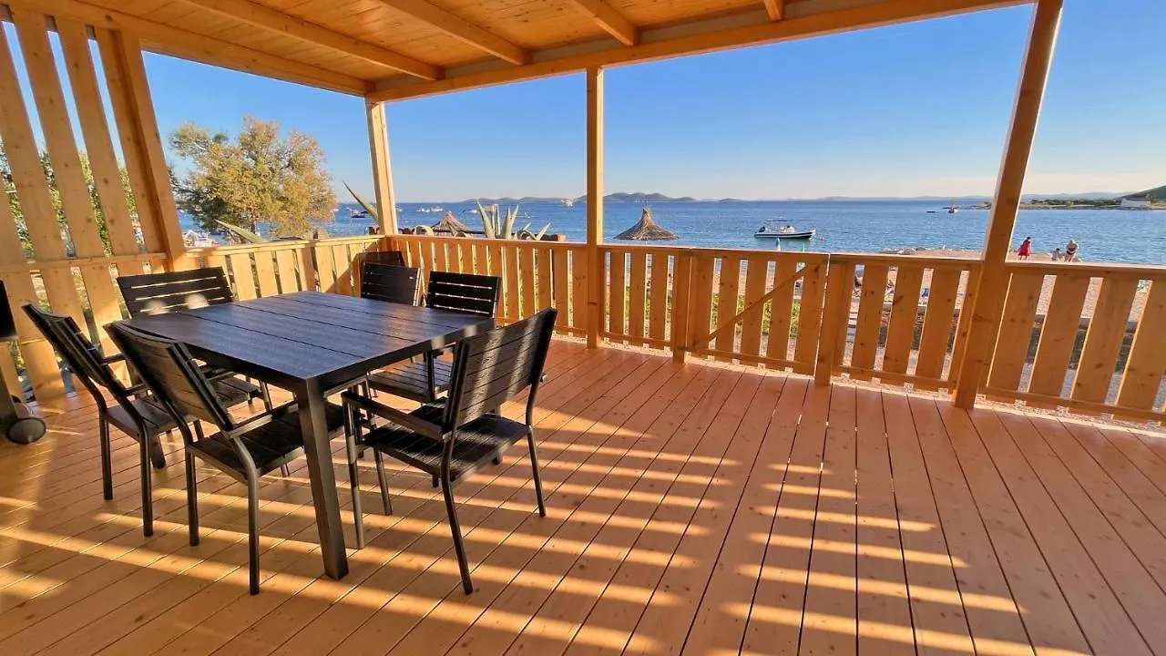 Holiday home Cottage Janice Beach Pakostane Croatia