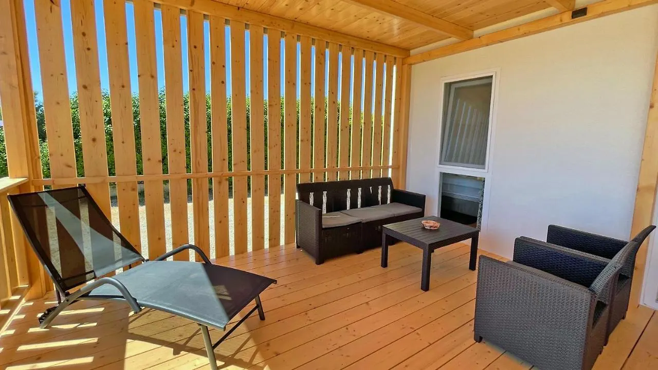 Holiday home Cottage Janice Beach Pakostane