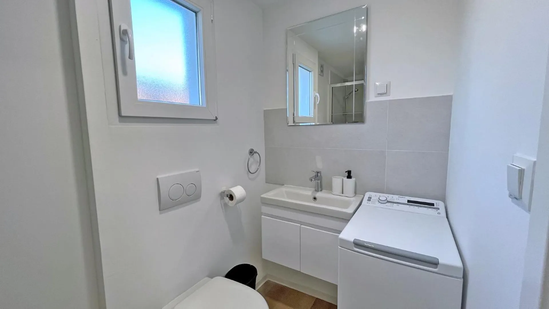 Cottage Janice Beach Pakostane 0*,  Croatia