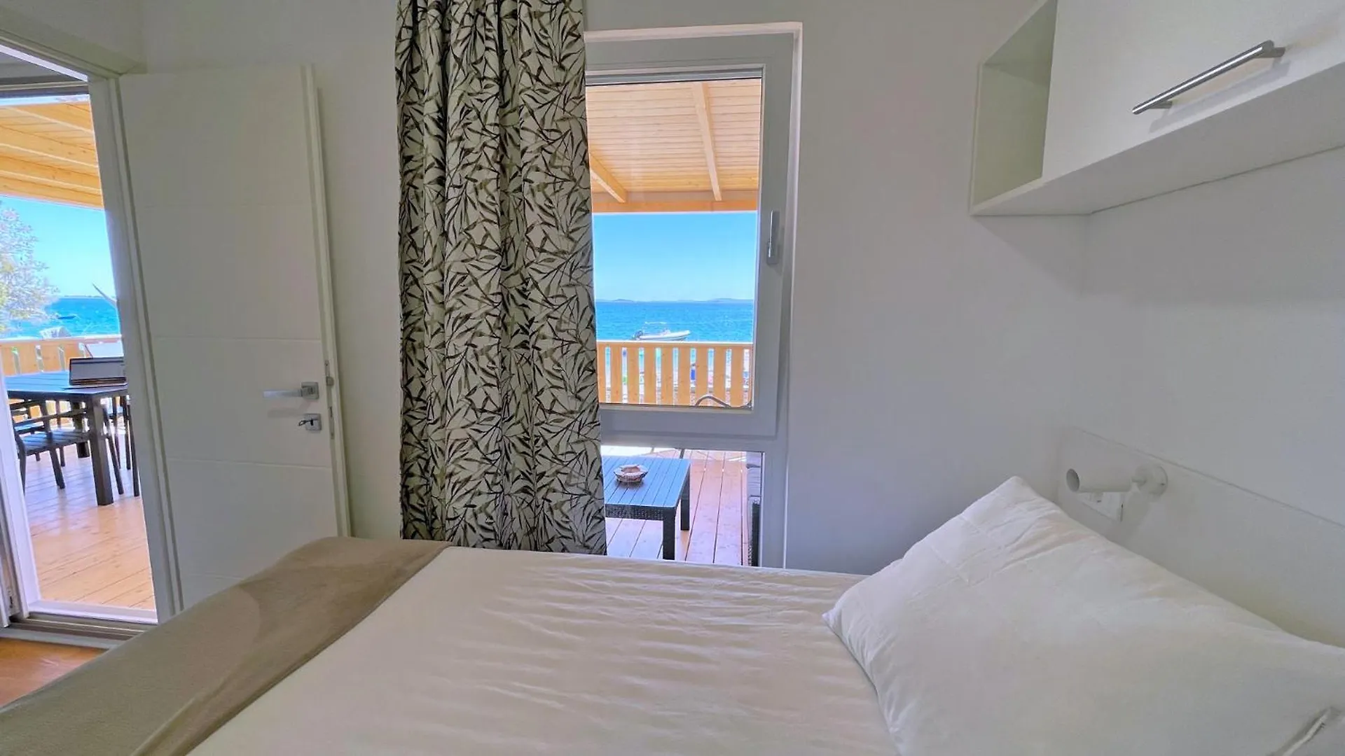 Holiday home Cottage Janice Beach Pakostane