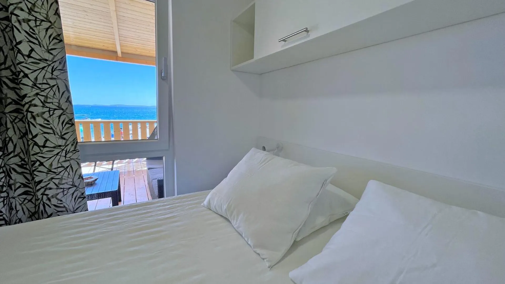 Cottage Janice Beach Pakoštane
