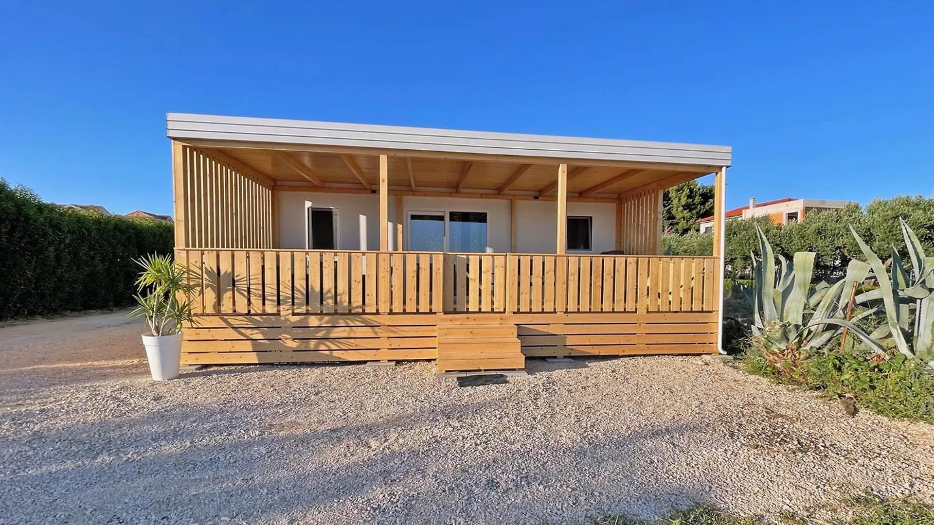Holiday home Cottage Janice Beach Pakostane