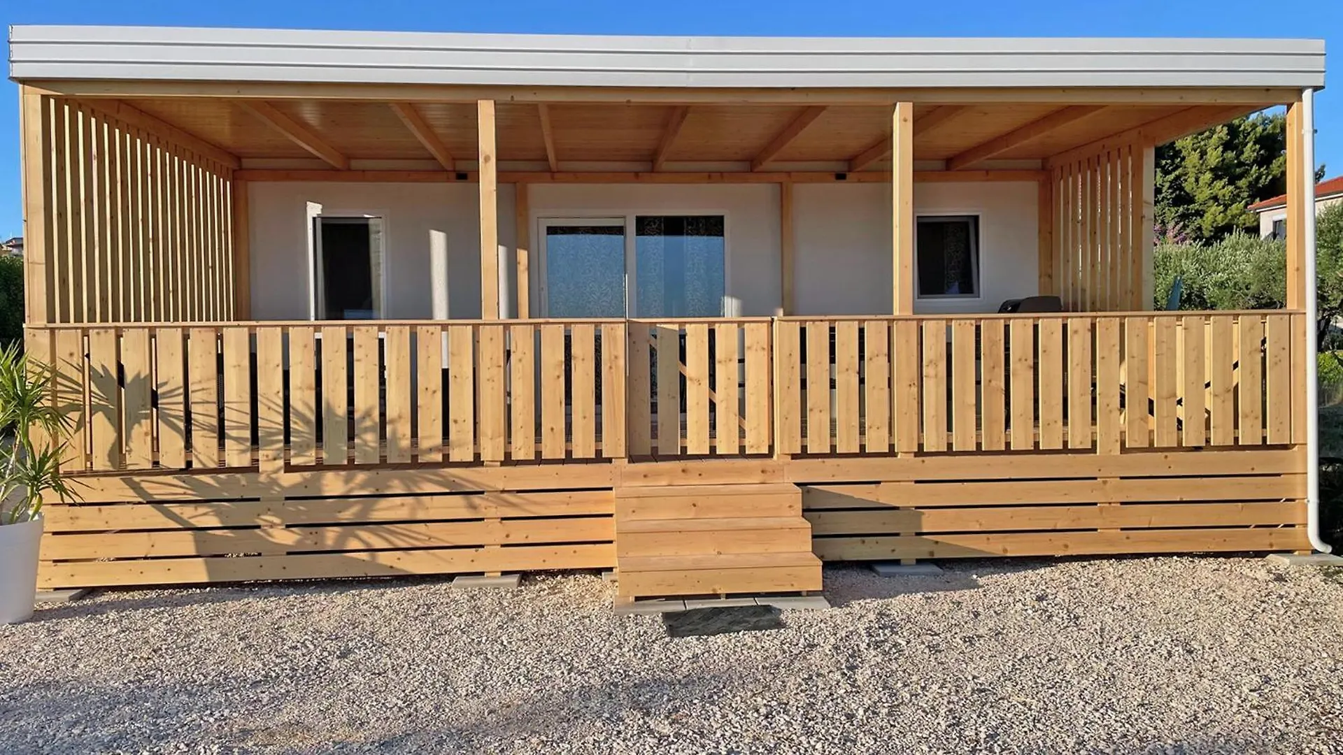 Holiday home Cottage Janice Beach Pakostane Croatia