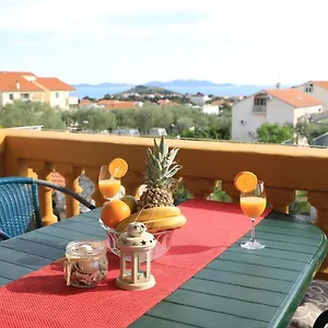  Apartmán Sarlija