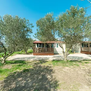 Mobile Homes Plava Laguna Pakostane